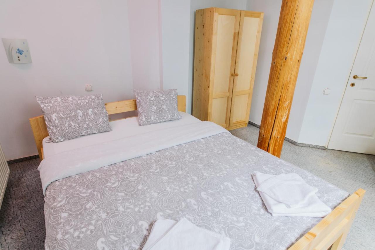 Janka Villa Calugareni  Luaran gambar